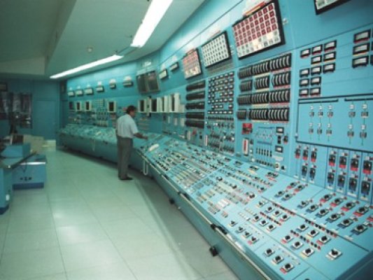 Firma canadiană Candu a semnat un acord cu o companie chineză pentru unităţile 3 şi 4 de la Cernavodă